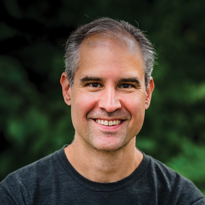 Michael Horn