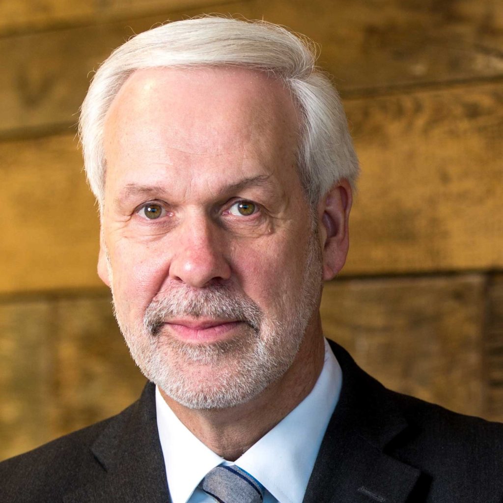 Paul LeBlanc