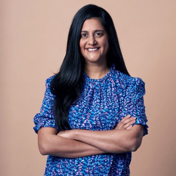 Bijal Shah