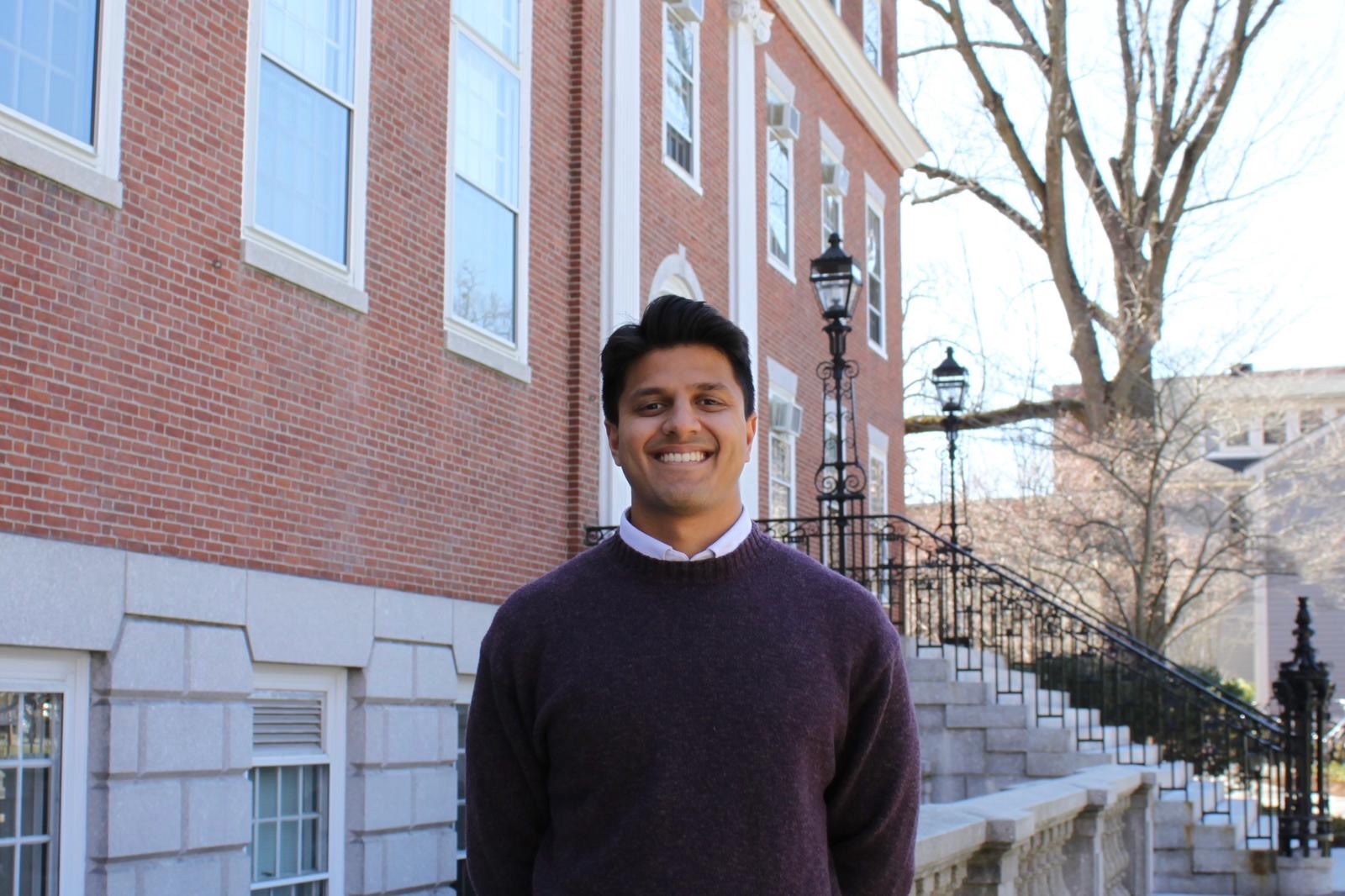 Jaysan Shah